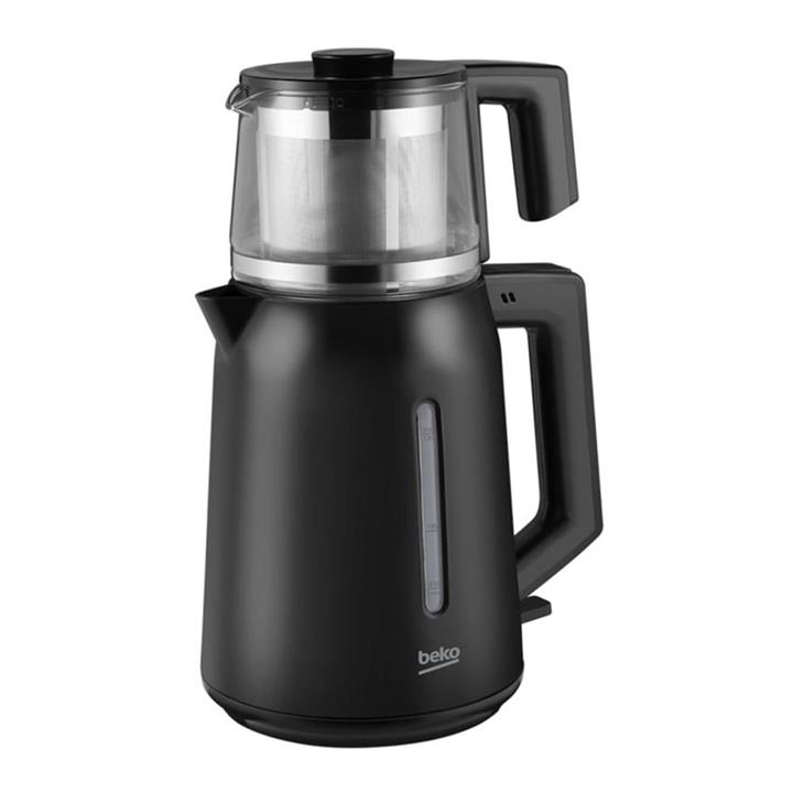 چای ساز بکو مدل Beko 2221 C مشکی